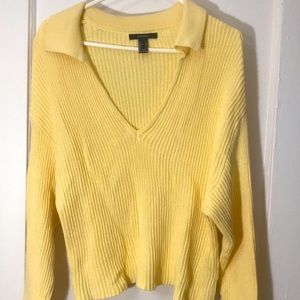 FOREVER21 Women sweater